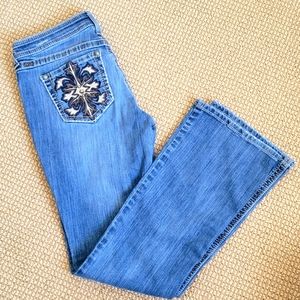 Ariat Jeans